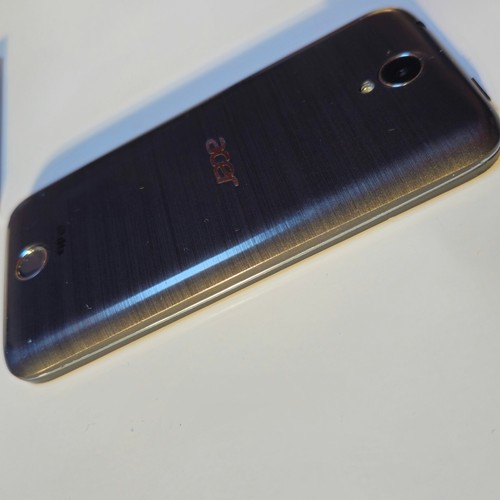 Smartphone Android Acer Liquid Z330 - per ricambi - Foto 8 di 10