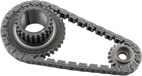 10x Timing Chain Kit for Nissan Cube 2009-2012 Sentra Versa 2007-2012 DOHC 1.8L - Picture 4 of 7