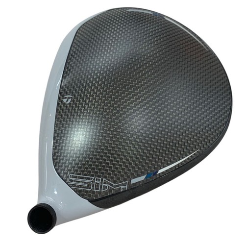 TaylorMade SIM Max D Driver 9/ 9.0° - Head only - Picture 2 of 5