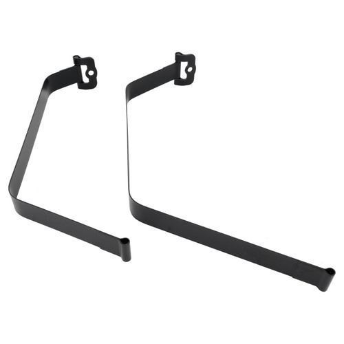 For Toyota 4Runner 2003-2009 Fuel Tank Strap | 32 in. Strap 1 Length | Set of 2 - Picture 6 of 6