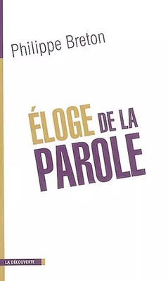 Lob des Wortes, Philippe Breton