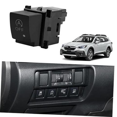 #ad Auto Start Stop Eliminator for Subaru Forester Legacy OutbackLittle Auto $91.57
