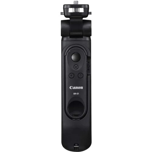 NEW Japan Canon Tripod Grip HG-100TBR 4157C001 for EOS M & PowerShot G - Picture 3 of 5