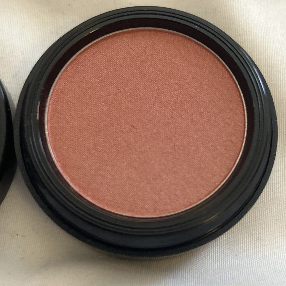 Paula Dorf Color de mejillas Jingle 0,1 OZ nuevo ver fotos rubor rosa coral Foto 2 de 4