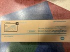 Konica Minolta A0WG01F Black Toner Cartridge