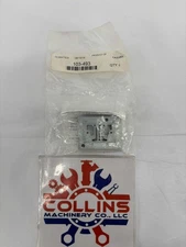 ASCO Numatics 103-493 Mark 3 Subbase Female 1/8" NPT 1-Station