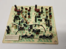 Tascam MSR 16 Reel to Reel Parts DBX PCB Card Board AS IS UNTESTED PARTS REPAIR