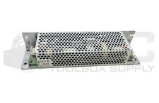 TDK LAMBDA ZWS75AF-24/JA POWER SUPPLY 100-240VAC 50/60HZ 1.3A
