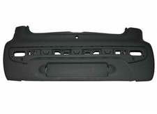 Stoßstange Hinten für Peugeot 107 PM PN Citroen C1 05-14