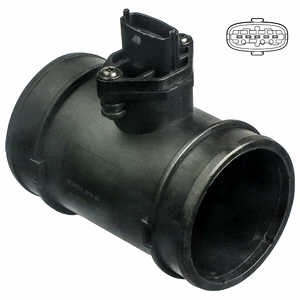 AIR MASS SENSOR FLOW METER DELPHI AF10286-12B1 P NEW OE REPLACEMENT - Picture 2 of 5