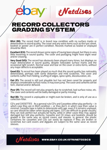 Brian & Fred Again Eno Secrect Life LP New 5051142011589 - Picture 2 of 3