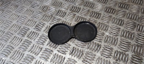 Cup holder mat