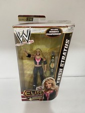 Trish Stratus Wrestling Cards, Autograph and Memorabilia Guide 74
