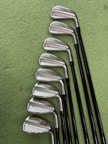 2023 Titleist T150 3 Thru PW Mitsubishi AV AM2 White Shaft S-flex