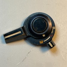 Canon F-1 Self Timer Lever Assembly Original Part Compatible w/ 1970s F-1