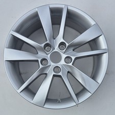 Genuine Alloy Wheel Rim Skoda Octavia 7Jx17H2 ET49 5x112 5E0601025BG