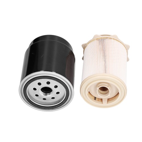 68065608AB Diesel Fuel Filter Set Filter Paper Wide Application ABS Aluminum - Picture 6 of 12