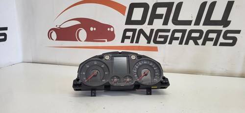 VW PASSAT B6 3C2 Kombiinstrument A2C53042108 2.00 Diesel 103kw 2005 31383811