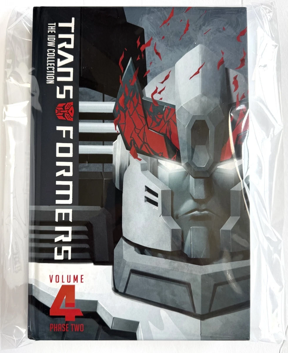 transformers idw collection products for sale | eBay