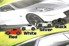 Zspec Nissan 370z Z34 Nismo V1 - Edition Lapel Hat Pin Silver