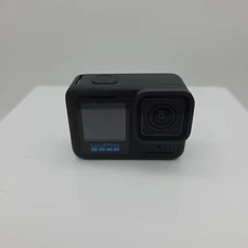 GoPro HERO13 Black 27MP 4K Action Camera CHDHX-131-TH BODY DEFECT