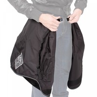 Beinschutz Tucano Urbano Termoscud® Passagier FüR Mitfahrer, Universal