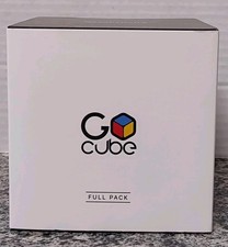 GoCube Smart Connected STEM Puzzle Cube App G...