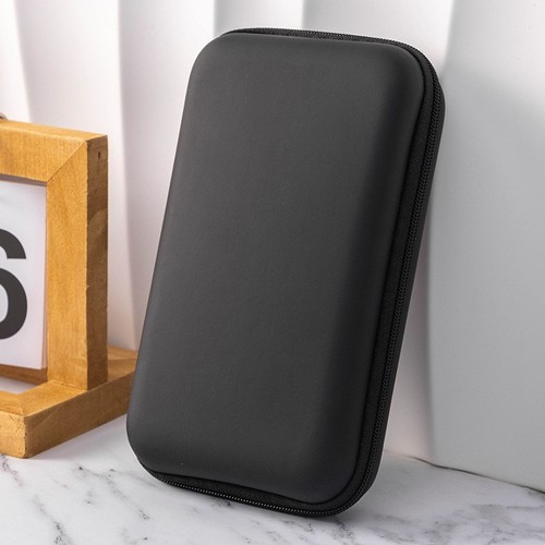Waterproof EVA Hard Shell Case for External Hard Drive / Earbuds – Multiple Size - 第 22/24 張圖片