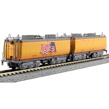 N Scale Atlas 4632 EMD Gp-35 Union Pacific 757 for sale online | eBay