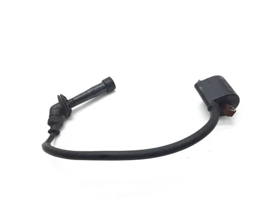 Juego de bobinas de encendido 2003 Suzuki Vstrom 1000 DL1000 3379 Foto 3 de 4