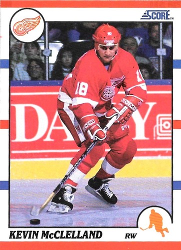 1990-91 Score American Hockey Set #2 ~ Pick Your Cards - Picture 68 of 185