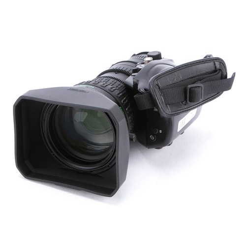 Lente zoom de transmisión de TV Fujinon S20x6,4 BRM-38 1:1,4/6,4-128 mm - SKU#1906711 - Imagen 2 de 12