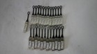 *Lot Of 25* Brocade 16G Short wave Fibre Channel SFP+ Transceiver 57-0000088-01