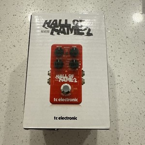 tC Electronic Hall of Fame 2 | eBay