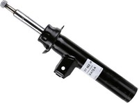 StossdÄMpfer Vorderachse Links FÜR BMW 5 (E60) - Sachs 317 562