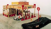 Ho Brownie'S Northside Service