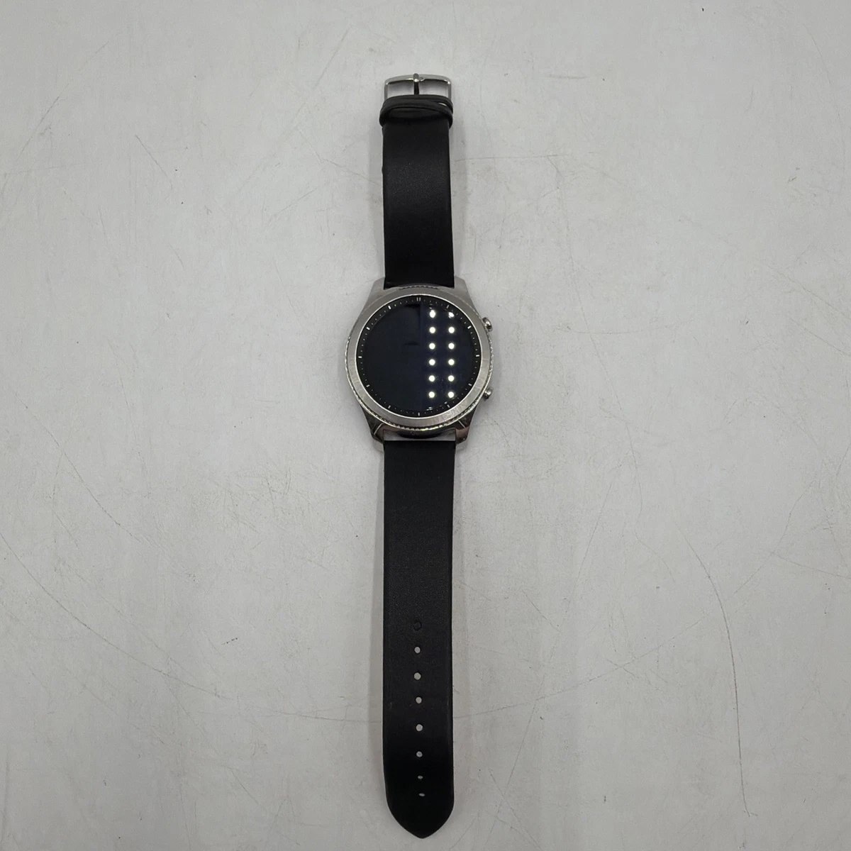 Samsung Gear S3 Classic Smart Watches for Sale - Shop New & Used