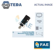 12850 OIL PRESSURE SENSOR GAUGE FAE FOR SKODA OCTAVIA II,OCTAVIAII 2L