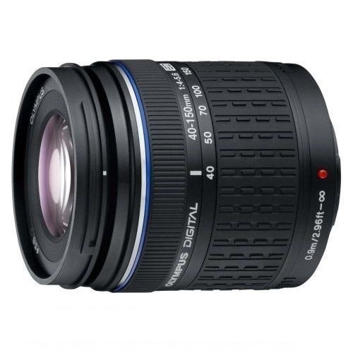 Olympus E-520 Double Zoom Kit - Picture 4 of 4