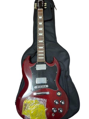 BURNY SG Super Grade MODEL Rare Item Burny Super Grade Rsg-55'69 Sg With Warranty | eBay