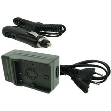 Chargeur pour CANON DM-MVXLI 100I