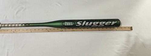 Louisville Slugger Fastpitch Softball Bat 32” 24 Oz Model WFP1 -8oz Barrel