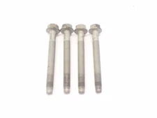 Steering Gear Box Mounting Bolts | Fits 2007-2018 Jeep Wrangler