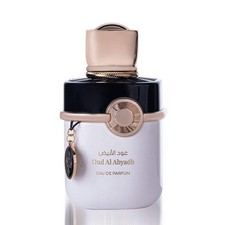 Azha Oud Al Abyadh