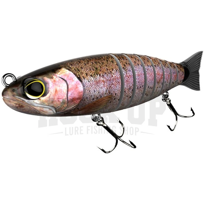 Trucha Biwaa S 5,5" Foto 3 de 4