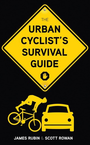The Urban Cyclist's Survival Guide - Picture 2 of 2
