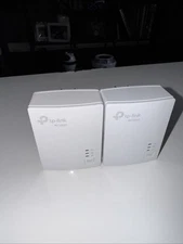 TP-Link AV1000 Gigabit Powerline Starter Kit (TL-PA7017 KIT)