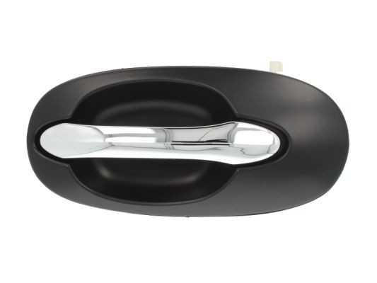 Left Rear BLIC 6010-53-012403P Exterior Door Handle for KIA