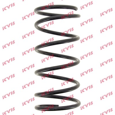Fahrwerksfeder Vorderachse FÜR Ford Focus I (Daw, Dbw) - KYB RA3435-image