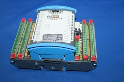KS 800-DP 9407 480 30001 MULTIPLE TEMPERATURE CONTROLLER PMA SIEMENS 24VDC  V 30